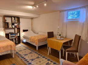 Forestview Landvetter airport bnb, Hällingsjö